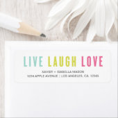 Live-Laugh-Liebe (Insitu)