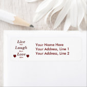 Live-Laugh-Liebe (Insitu)