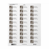 LIVE LAUGH LIEBE (Vorne)