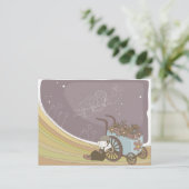 Live-Laugh Liebe #10 Postcard Postkarte (Stehend Vorderseite)