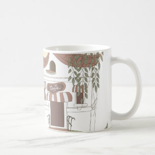 Live-Laugh Liebe 1 Tasse