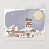 Live-Laugh Liebe #9 Postcard Postkarte (Vorderseite)