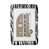 LIVE LAUGH LIEBE BADEMATTE (Vorderseite Vertikal)