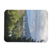 Live-Laugh-Liebe Magnet (Horizontal)