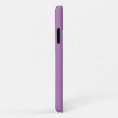 LIVE LAUGH LIEBE NAME LILA MODERN Case-Mate iPhone HÜLLE (Hinten/Rechts)