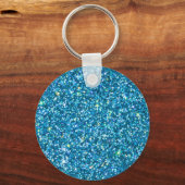 Live-Laugh-Liebe oder Sparkle Snicker Snog Schlüsselanhänger (Vorderseite)