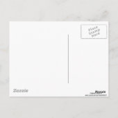 Live-Laugh-Liebe Postkarte (Rückseite)