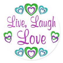 Live-Laugh-Liebe