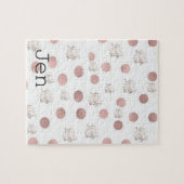 Live Laugh Love Jigsaw Puzzle (Horizontal)
