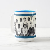 Live Legends Team Tasse 69 (Vorderseite Links)