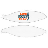 Live-Liebe Basketball (Panele)