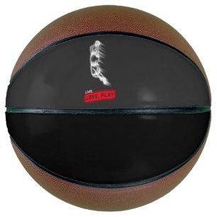 Live-Liebe Basketball
