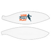 Live-Liebe Basketball (Panele)