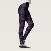 Live Liebe Chef Leggings (Rechts)