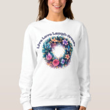 Live-Liebe lacht frei