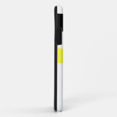 Live-Liebe Laugh iPhone 5 Case-Mate iPhone Hülle (Hinten/Rechts)