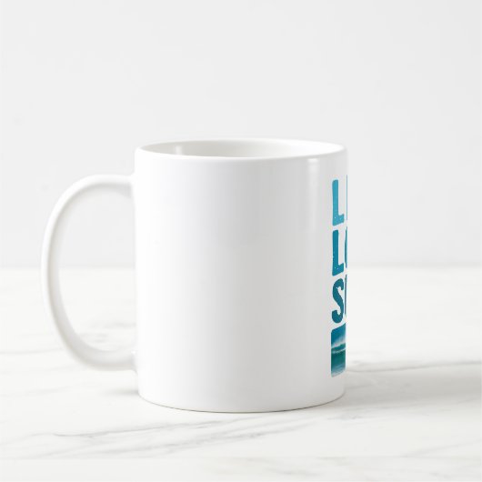 live_Liebe_surf Kaffeetasse (Links)
