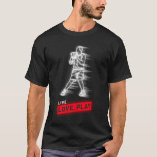 Live-Liebe T-Shirt