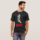 Live-Liebe T-Shirt (Vorne ganz)
