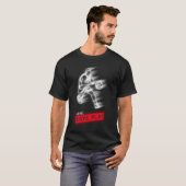 Live-Liebe T-Shirt (Vorne ganz)