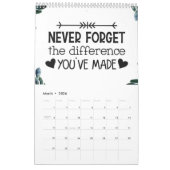 Live-Liebe-Unterricht Kalender (Mär 2026)