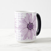 Live Life Blumenwelt Tasse (VorderseiteRechts)