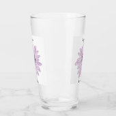 Live-Life-Glas Glas (Links)