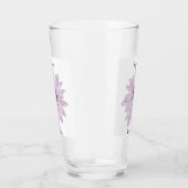 Live-Life-Glas Glas (Rechts)