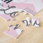 Live Life Hope Puzzle (Seite)