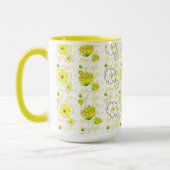 Live-Life-Tasse Tasse (Links)