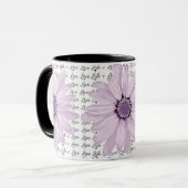 Live-Life-Tasse Tasse (Vorderseite Links)
