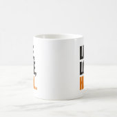 Live, Love, Heal Kaffeetasse (Mittel)