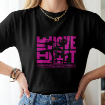 Live Love Lift Frauen Fitness Motivation