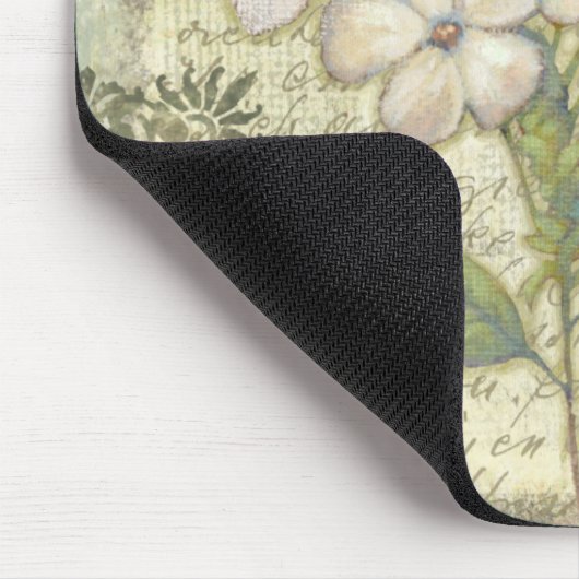 Live Mousepad (Ecke)