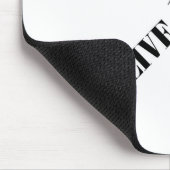 Live Mousepad (Ecke)