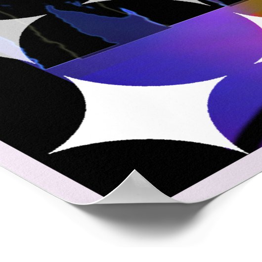 Live Music Poster (Ecke)