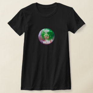 Live Music T - Shirt