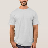 Live Music T-Shirt (Vorderseite)