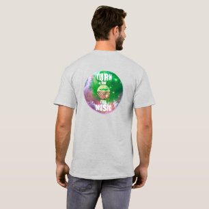 Live Music T-Shirt