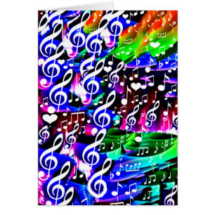 Live-Musik gelassen_