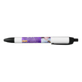 Live on Air mit Rita Pen Kugelschreiber (Unterseite)