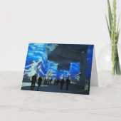 Live out loud! karte (Vorderseite)