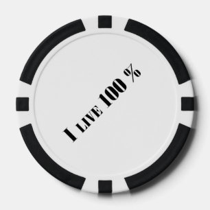 Live Pokerchips