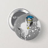 LIVE! PUNKTyp Button (Vorne & Hinten)
