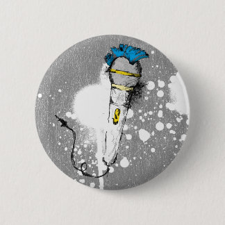 LIVE! PUNKTyp Button