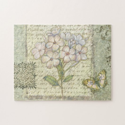 Live Puzzle (Horizontal)