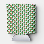 Live reichlich John 10:10 ZAMBIA Dosenkühler (Rückseite)