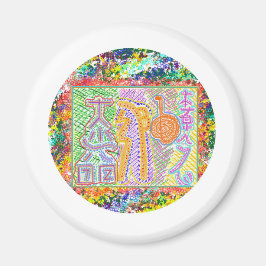 Live Reiki von Master Magnet