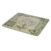 Live Schneidebrett (Ecke)