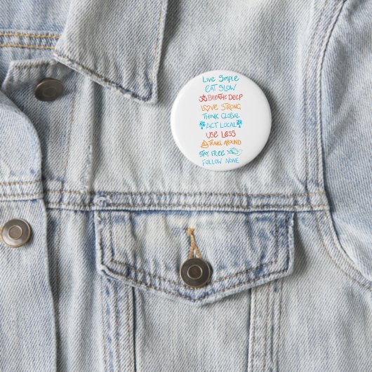 Live Simple 2 Button (Beispiel)